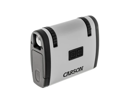 Carson Mini Aura Skaitmeninis naktinio matymo prietaisas