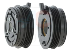 Magnetinė sankaba, oro kondicionieriaus kompresorius ACAUTO AC-06DN156 kaina