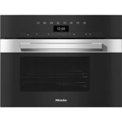 Orkaitė Miele DG 7440 EDST kaina