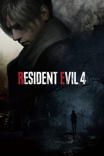 Resident Evil 4 Nintendo Switch