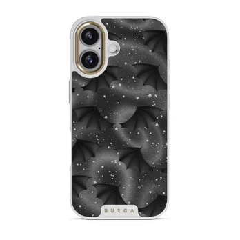 Wingspan - iPhone 17 Case, Elite Light (MagSafe) / Gold