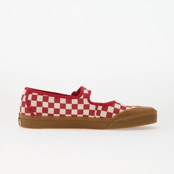 Vans Mary Jane Checkerboard Red/ White - Dydis 5.5 (VN000CRRY521 Vans batai)