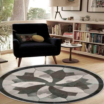 Asir kilimas Wookece262 140x140 cm