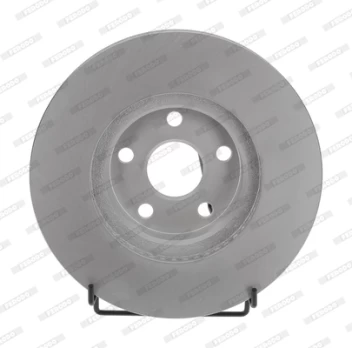 FERODO DDF1484C Brake Disc