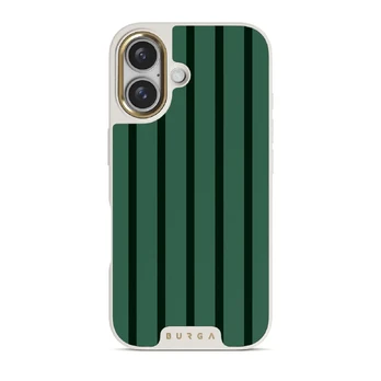 Catch Me - iPhone 16 Plus Case, Elite Light (MagSafe) / Gold