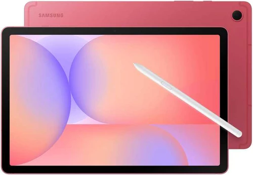 Samsung | Galaxy Tab S10 Lite 5G - 128GB - Raudona