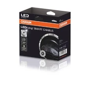 Reikmenys ams-OSRAM LEDSC02-1-2HFB