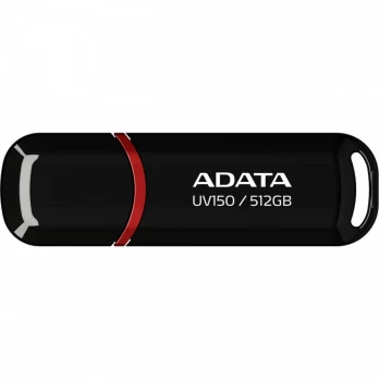 Pendrive UV150 512GB USB3.2 black