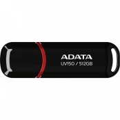Pendrive UV150 512GB USB3.2 black kaina