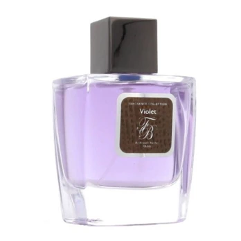 Franck Boclet Violet EDP parfumuotas vanduo unisex, 100 ml