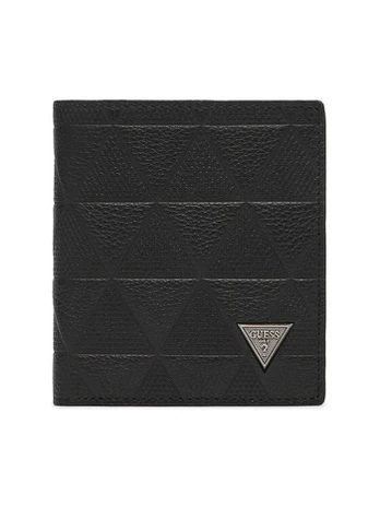 Guess Piniginė 182899 Juoda