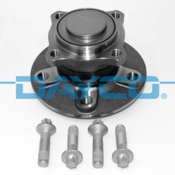 Rato guolio komplektas DAYCO KWD1073