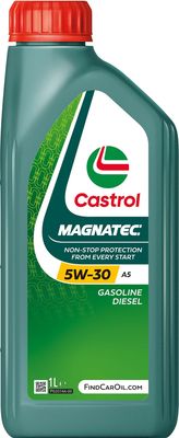 CASTROL 15F903 Variklio alyva