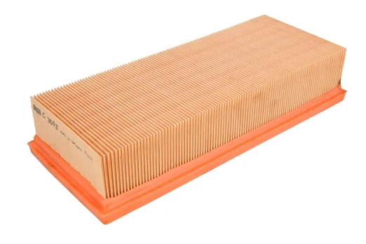 Oro filtras MANN-FILTER C3093