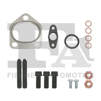 Montavimo komplektas, kompresorius FA1 KT100045
