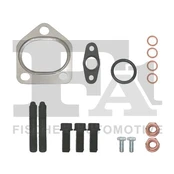 Montavimo komplektas, kompresorius FA1 KT100045 kaina