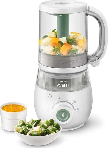 Daugiafunkcis Philips SCF885 / 01