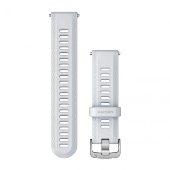 Accy,Replacement Band, Forerunner 955, Whitestone+Passivated