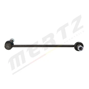 Šarnyro stabilizatorius MERTZ M-S1217