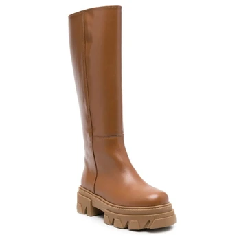 Auliniai moterims, Ruda, KATIUSKA Boots