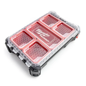 Dėžė priedams MILWAUKEE PACKOUT 25cm