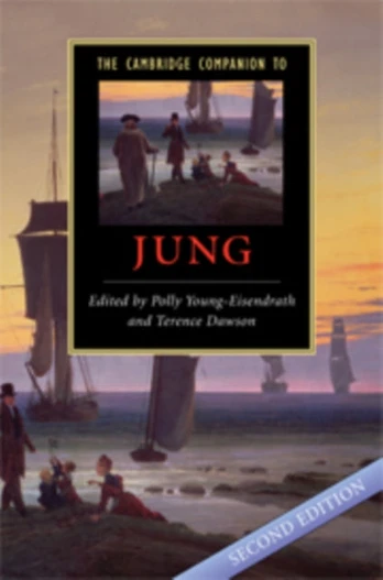 Cambridge Companion to Jung