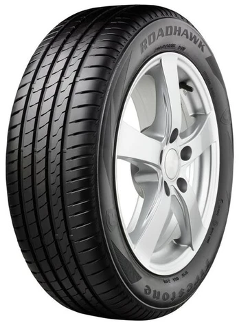 Firestone ROADHAWK 235/55R19 105 W XL