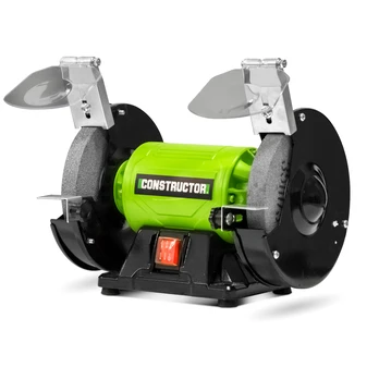 Šlifuoklis - galąstuvas Constructor 200W