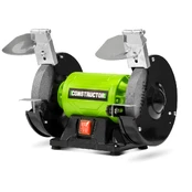 Šlifuoklis - galąstuvas Constructor 200W kaina