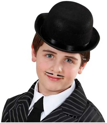 Widmann Sort bowlerhat, barn