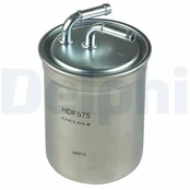 Kuro filtras DELPHI HDF575 kaina
