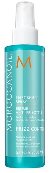 Moroccanoil FRIZZ CONTROL frizz shield spray 160 ml