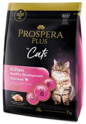 Prospera Plus Kitten vištiena Healthy Development 7kg