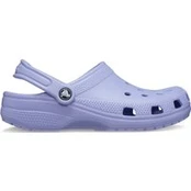 Crocs Classic W 10001-5BN Šlepetės : Dydis - EU 37/38