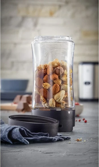Wmf Kult X Mix & Go gėrimų buteliukas, 3 dalys, 0,3 l
