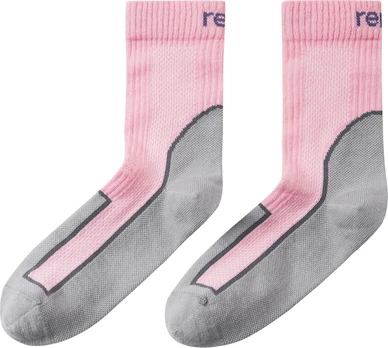 REIMA Kuivuri 5300349A Light Heather 4250 - 19/21