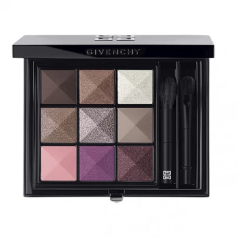 Givenchy - Eye shadow palette Le 9 (Palette) 8 g - 08