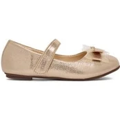 Balerinos JENNY CEO-CM22063-3 Auksinė kaina