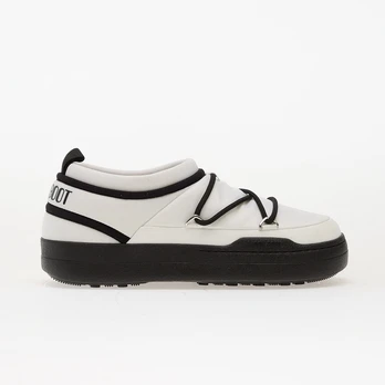 Moon Boot Park Icon Black/ White - Dydis 41 (80D2470070-NA02 Laisvalaikio batai)