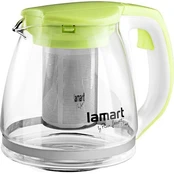 Arbatinukas Lamart, 1.1 l, skaidri/žalia kaina