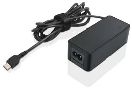 Lenovo 45W Standard AC Adapteris 3-Pole IT