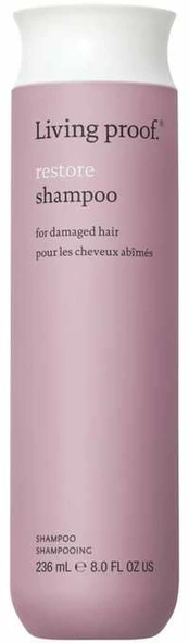 Living Proof RESTORE Šampūnas 236 ml