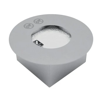 BIOHEAT BURNER DIY biožidinys degiklis įmontuojamas