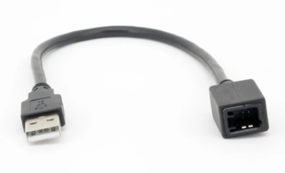 Subaru - USB adapteris