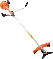 Geko #Antivibration benzininis trimeris 52cc JG(1) kaina