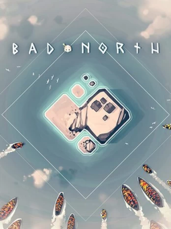 Bad North PC