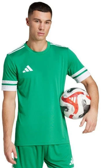 Adidas Squadra 25 M marškinėliai JN7485