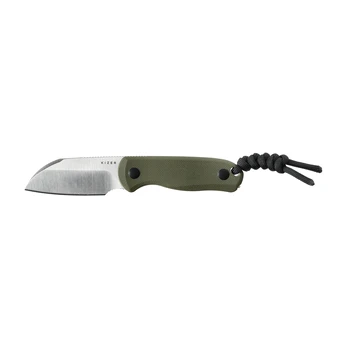 Kizer Drop Bear 1093A1 Peilis su fiksuotu ašmeniu