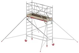 Mobilus bokštelis ALTREX RS41 1.85x0.75m