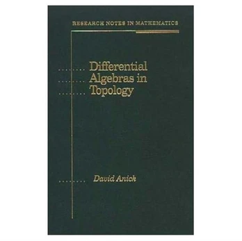 Differential Algebras in Topology